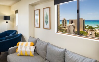 Vive Hotel Waikiki