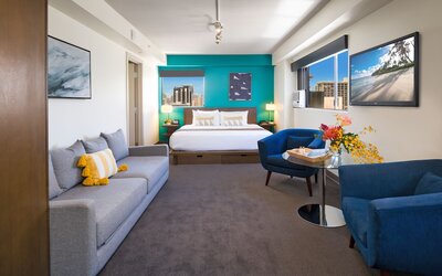 Vive Hotel Waikiki