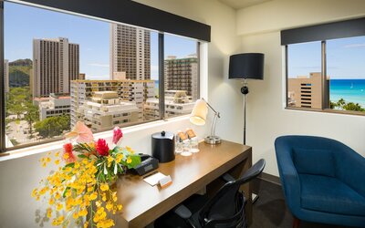 Vive Hotel Waikiki