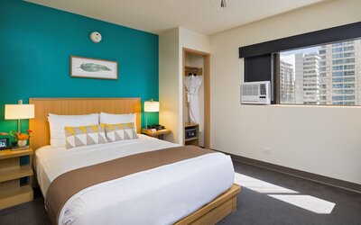Vive Hotel Waikiki