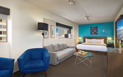 Vive Hotel Waikiki
