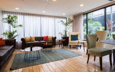 Vive Hotel Waikiki