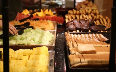 Vive Hotel Waikiki