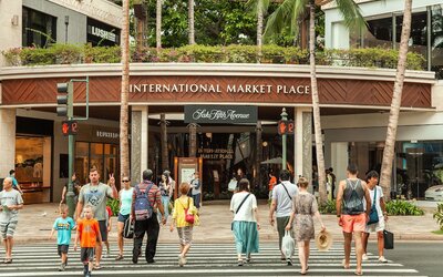 Vive Hotel Waikiki