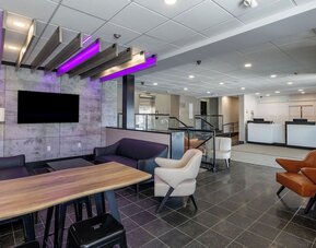 Repotel Aéroport Québec
