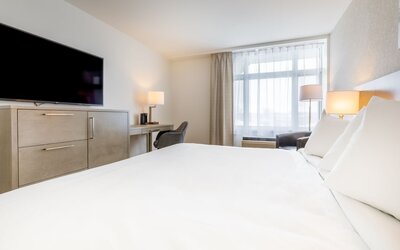 Repotel Aéroport Québec