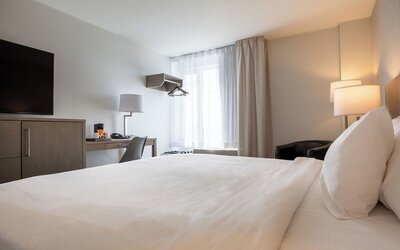 Repotel Aéroport Québec