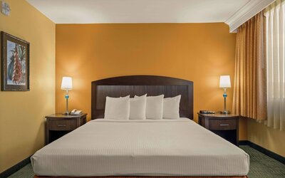 Airport Honolulu Hotel, Trademark Collection by Wyndham