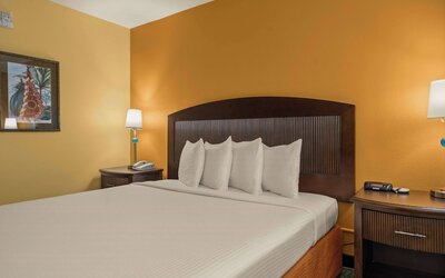 Airport Honolulu Hotel, Trademark Collection by Wyndham