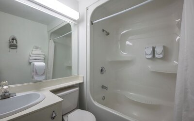 Repotel Aéroport Québec