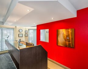 Comfort Inn Ancienne-Lorette - Quebec Airport