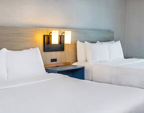 Comfort Inn Ancienne-Lorette - Quebec Airport