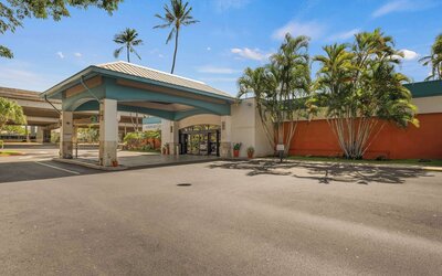 Airport Honolulu Hotel, Trademark Collection by Wyndham