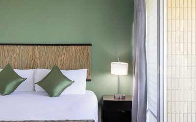 Skyline Island Colony Hotel