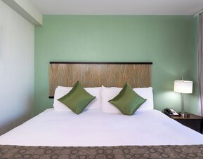 Skyline Island Colony Hotel