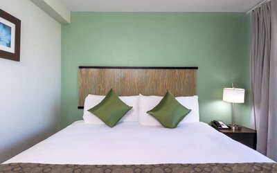 Skyline Island Colony Hotel