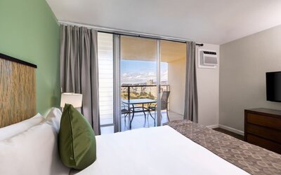 Skyline Island Colony Hotel