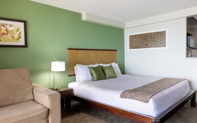 Skyline Island Colony Hotel