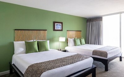 Skyline Island Colony Hotel