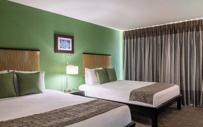 Skyline Island Colony Hotel
