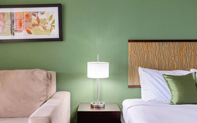 Skyline Island Colony Hotel