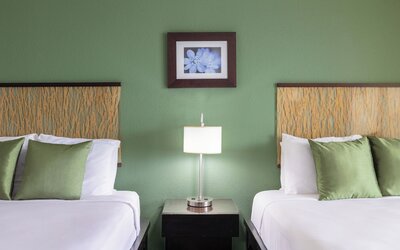 Skyline Island Colony Hotel