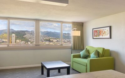 Skyline Island Colony Hotel