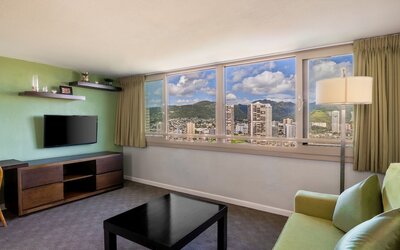 Skyline Island Colony Hotel
