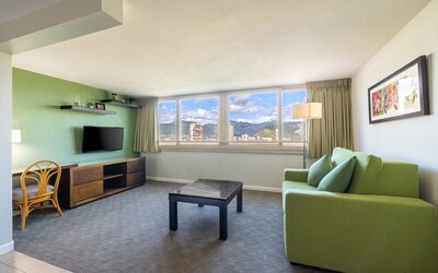 Skyline Island Colony Hotel