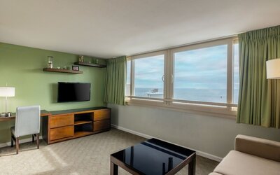 Skyline Island Colony Hotel