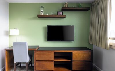 Skyline Island Colony Hotel