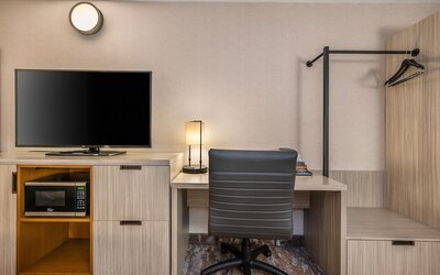 Comfort Inn Ancienne-Lorette - Quebec Airport