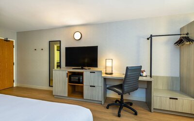 Comfort Inn Ancienne-Lorette - Quebec Airport