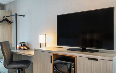 Comfort Inn Ancienne-Lorette - Quebec Airport