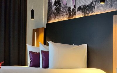 Grand Hôtel TIMES Lévis