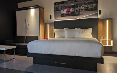 Grand Hôtel TIMES Lévis