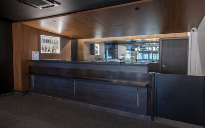 Grand Times Hotel Quebec City Airport