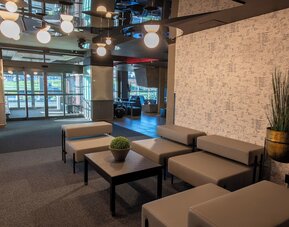 Grand Times Hotel Quebec City Airport