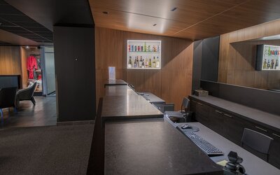 Grand Times Hotel Quebec City Airport