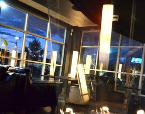 Grand Times Hotel Quebec City Airport