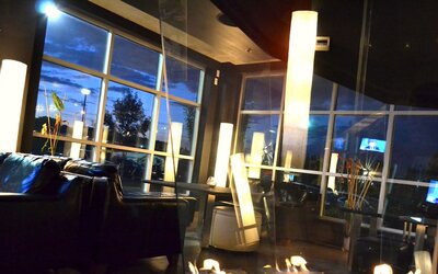 Grand Times Hotel Quebec City Airport