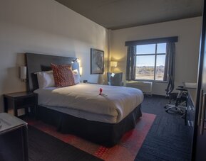 Grand Times Hotel Quebec City Airport