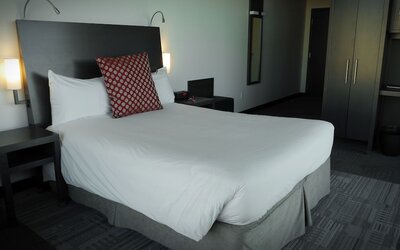 Grand Times Hotel Quebec City Airport