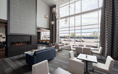 Hampton Inn & Suites by Hilton Quebec City Levis