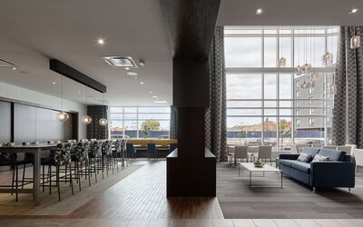 Hampton Inn & Suites by Hilton Quebec City Levis