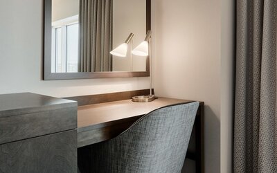 Hampton Inn & Suites by Hilton Quebec City Levis