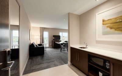 Hampton Inn & Suites by Hilton Quebec City Levis