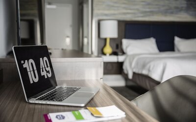 Hampton Inn & Suites by Hilton Quebec City Levis