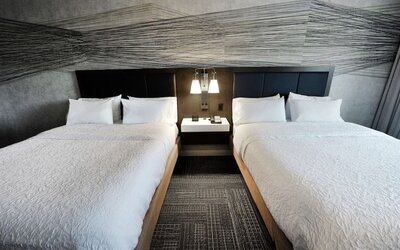 Hampton Inn & Suites by Hilton Quebec City Levis