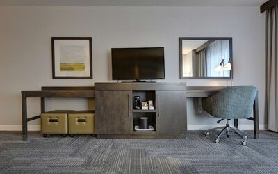 Hampton Inn & Suites by Hilton Quebec City Levis